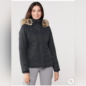 Obermeyer Women's Tuscany Ski Jacket 8